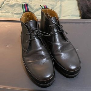 Paul smith cleon boot